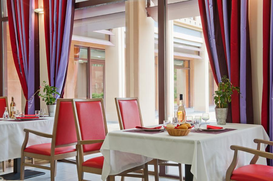 Korian Domaine de Collongue