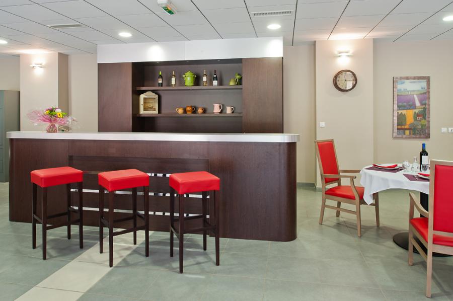 Korian Domaine de Collongue