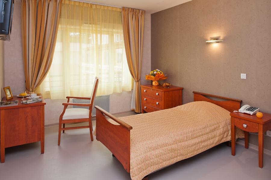 Korian Domaine de Collongue