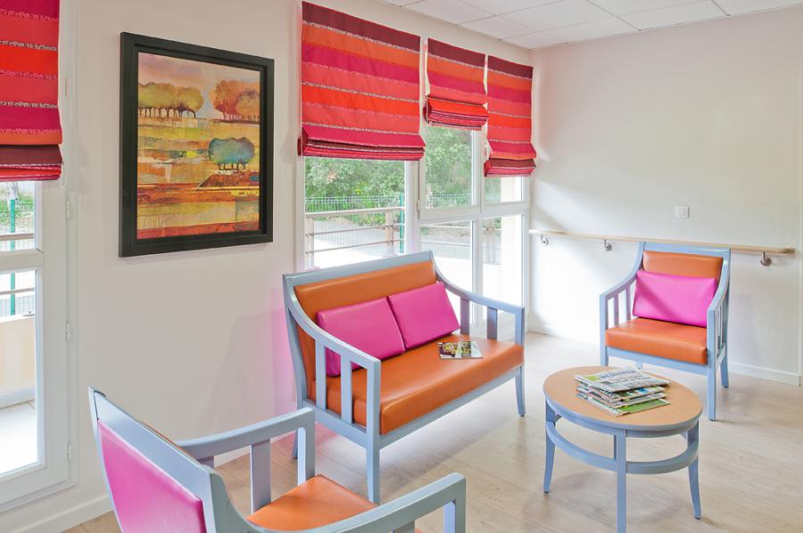 Korian Domaine de Collongue