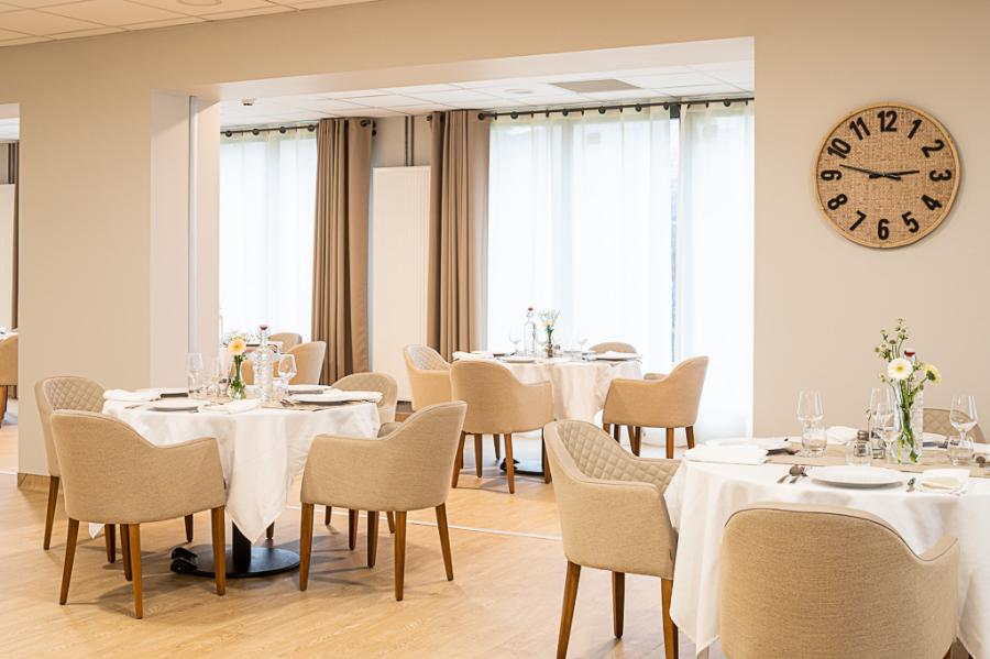 Korian Bords de la Marque