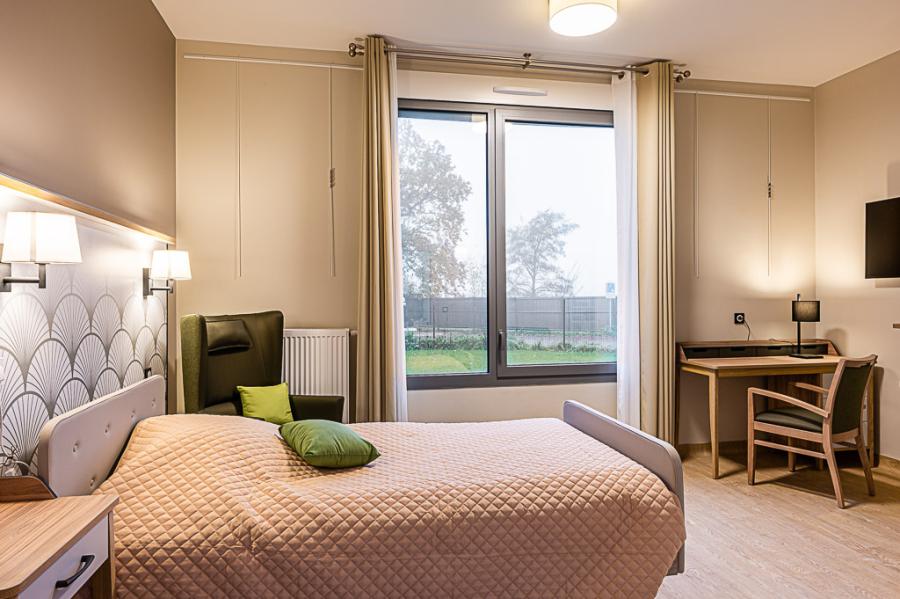 Korian Bords de la Marque