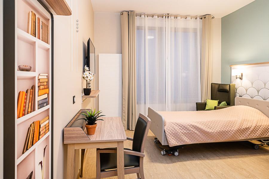 Korian Bords de la Marque