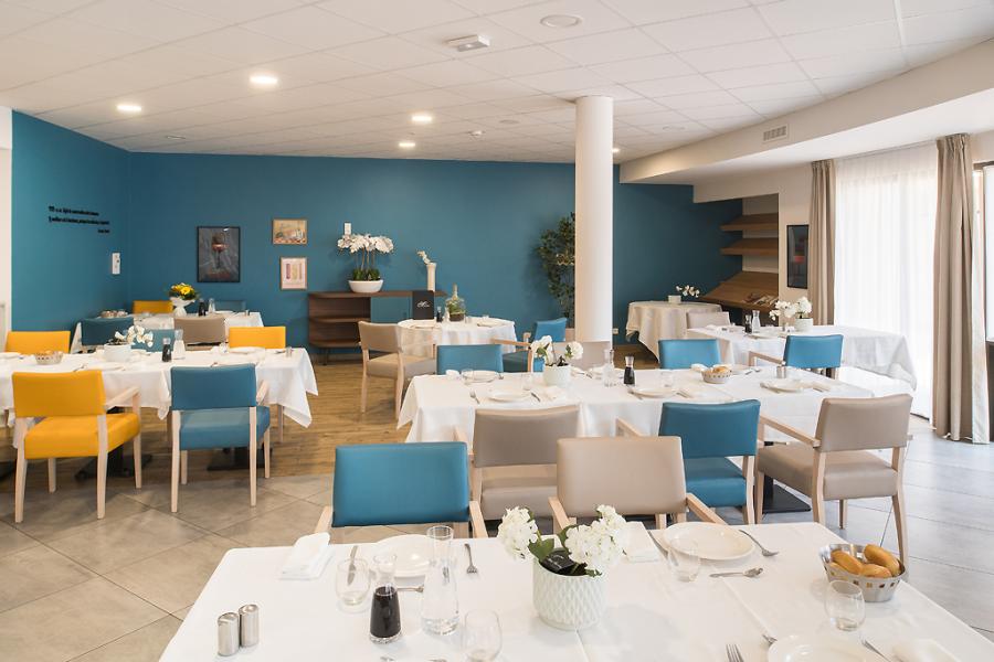 Korian Villa Bontemps