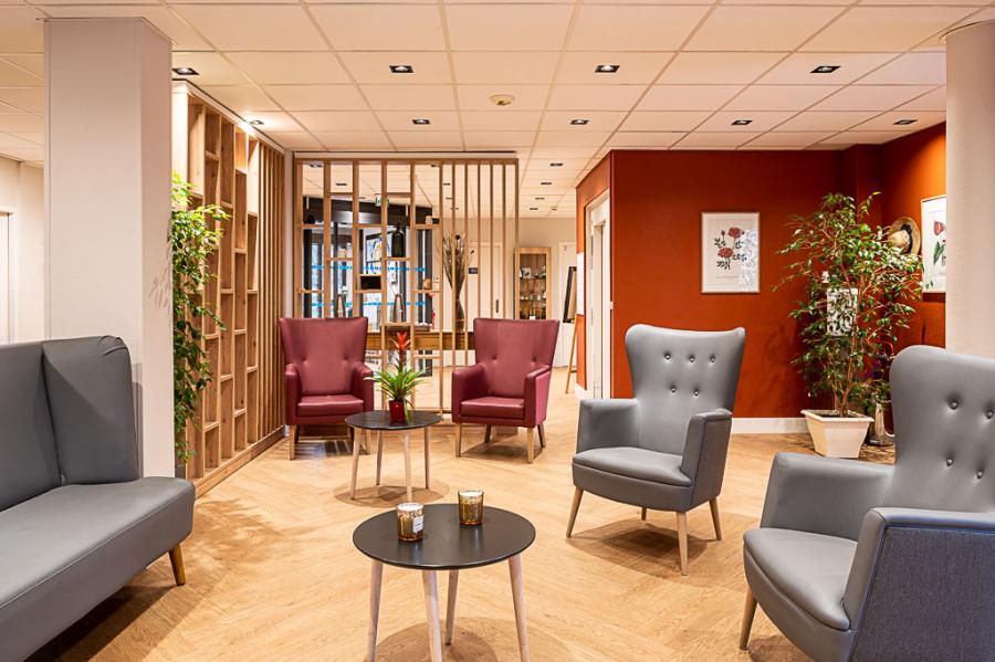 Korian La Villa Papyri