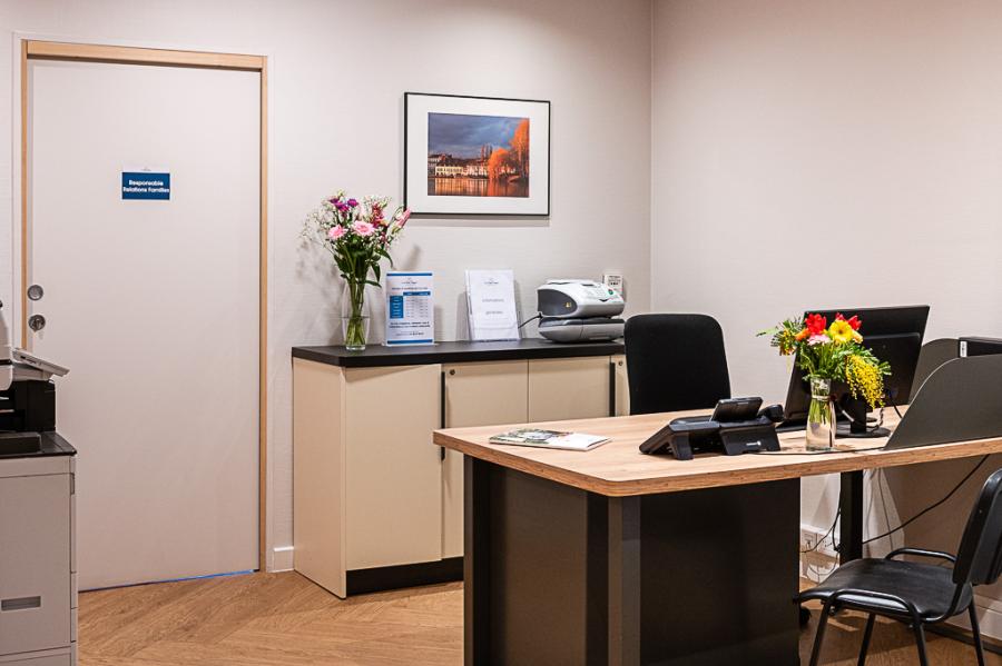 Korian La Villa Papyri