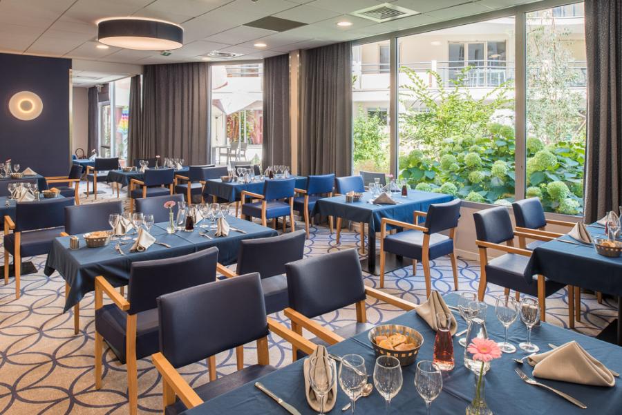 Korian Les Annabelles