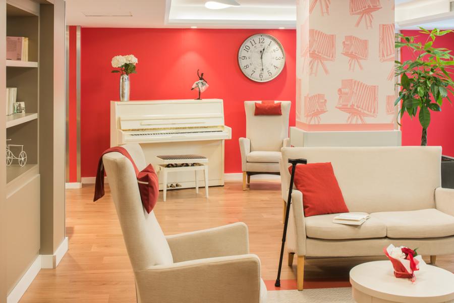 Korian Les Annabelles