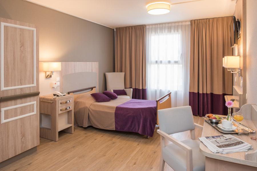 Korian Les Annabelles