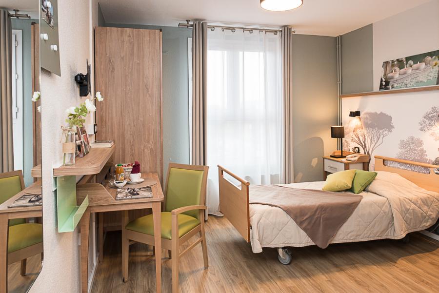 Korian Les Marquises