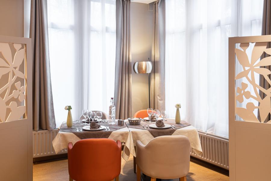 Korian Les Marquises