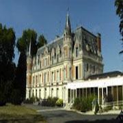 EHPAD LE CHATEAU DE CRESSE