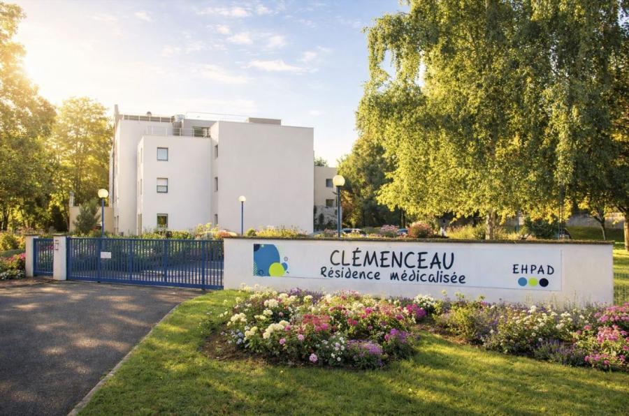 Résidence Clémenceau