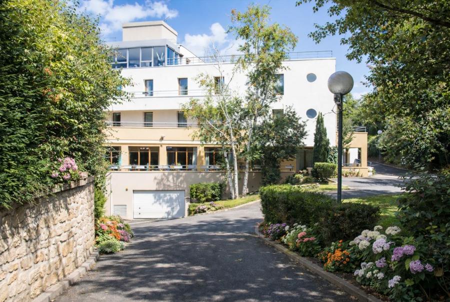 Résidence Le Prieuré