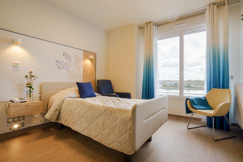 RESIDENCE CLEMENTINE PITOIS