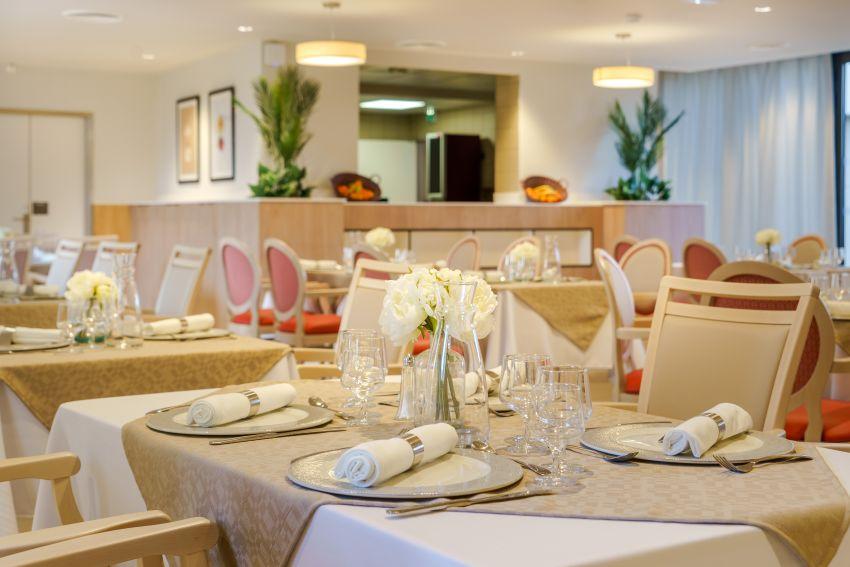 RESIDENCE CLEMENTINE PITOIS