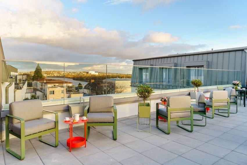 RESIDENCE CLEMENTINE PITOIS