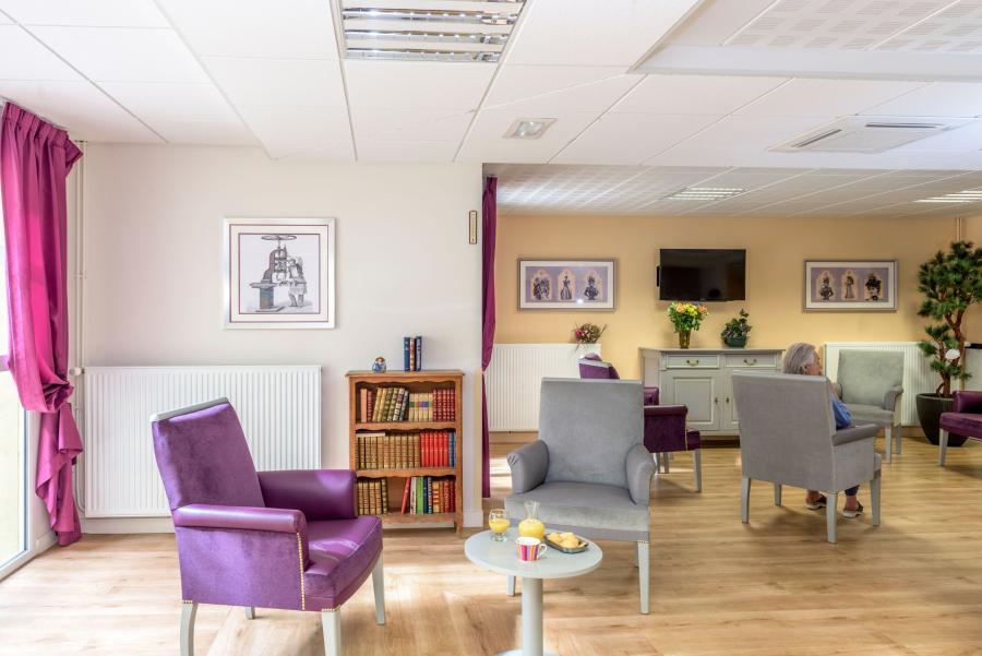 RESIDENCE LA PEUPLERAIE