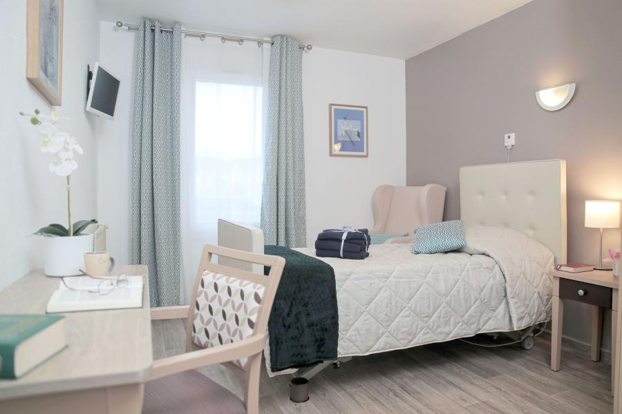 RESIDENCE LA PEUPLERAIE