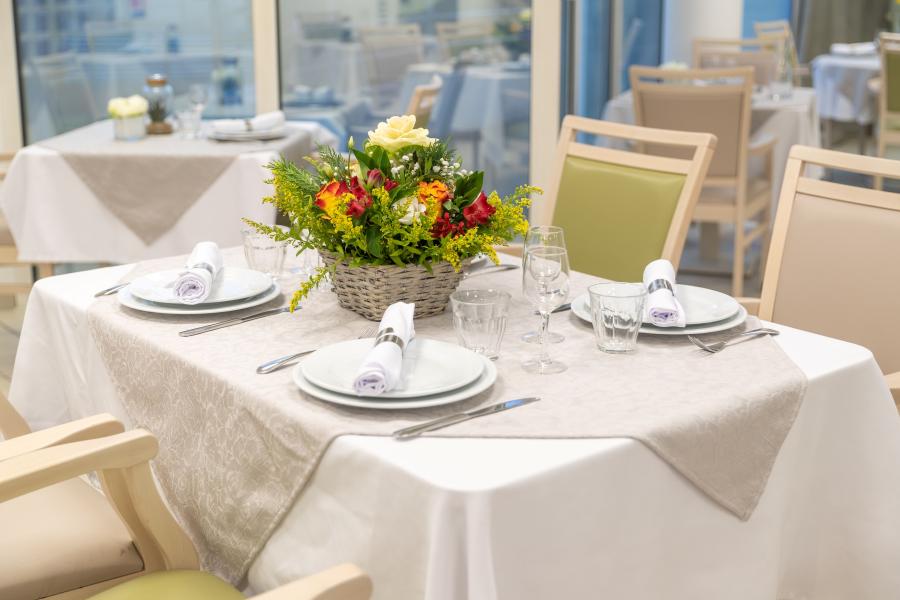 RESIDENCE LA PEUPLERAIE