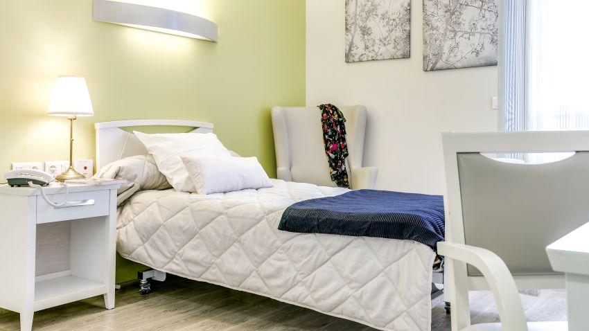 RESIDENCE LES INTEMPORELLES