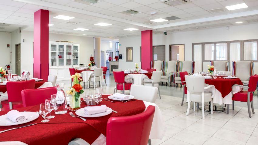 RESIDENCE LES INTEMPORELLES