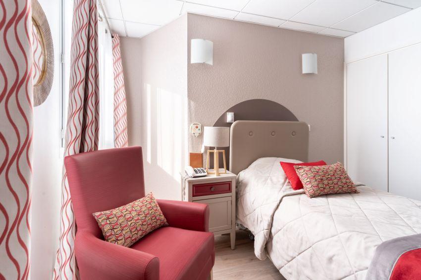 RESIDENCE JEAN ROSTAND