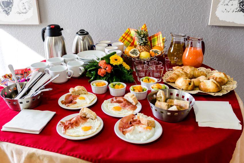 RESIDENCE JEAN ROSTAND