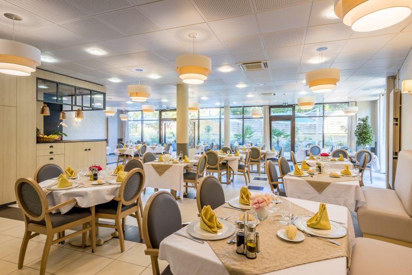 RESIDENCE ALPHONSE DAUDET