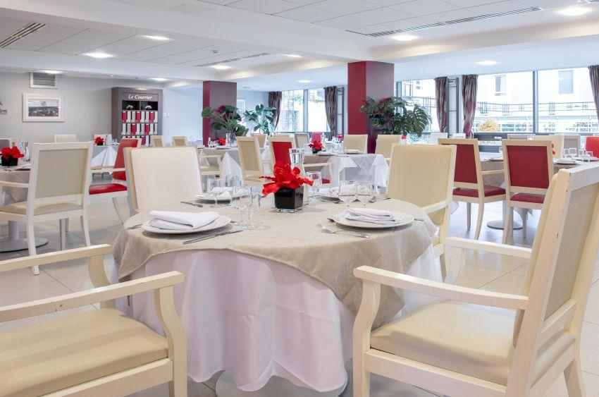 RESIDENCE DE l'EMPEREUR