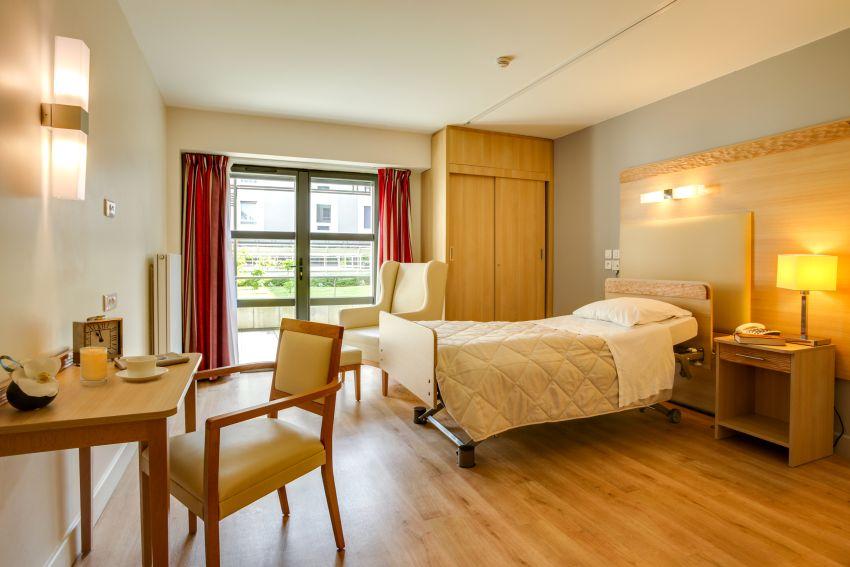 RESIDENCE DE l'EMPEREUR