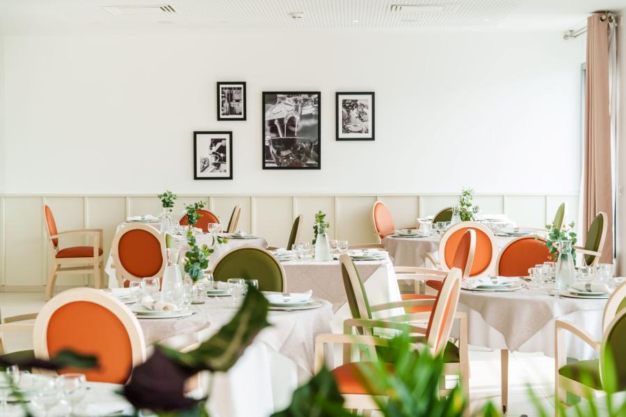 LA PASSERELLE DES ARTS