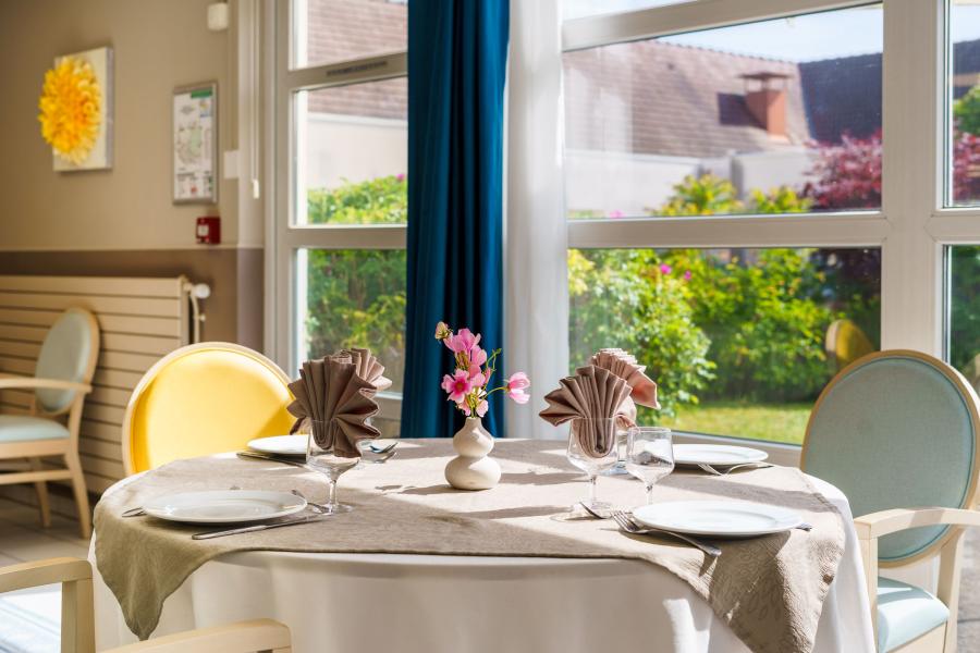 LES JARDINS DE ROINVILLE