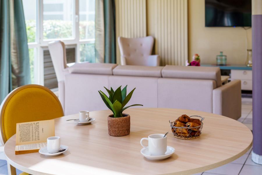 LES JARDINS DE ROINVILLE