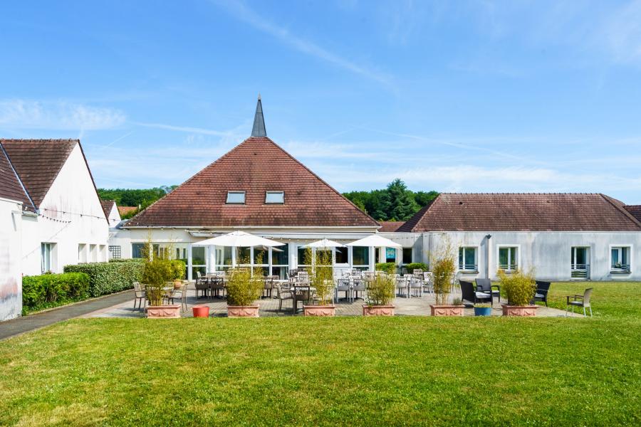 LES JARDINS DE ROINVILLE