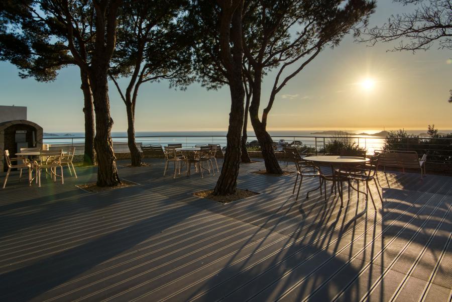 Maison de retraite Le Soleil du Roucas Blanc - Marseille 7ème