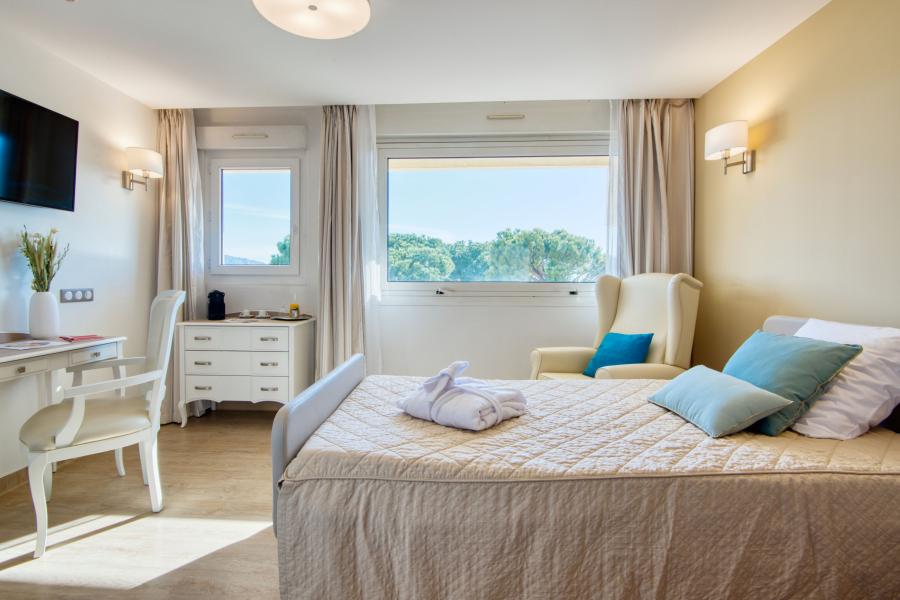 Maison de retraite Le Soleil du Roucas Blanc - Marseille 7ème