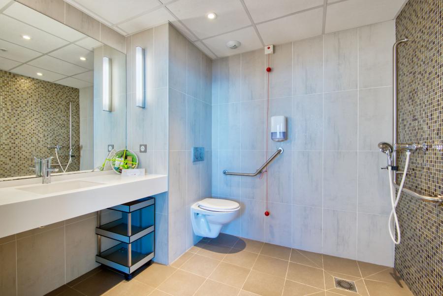 Maison de retraite Le Soleil du Roucas Blanc - Marseille 7ème