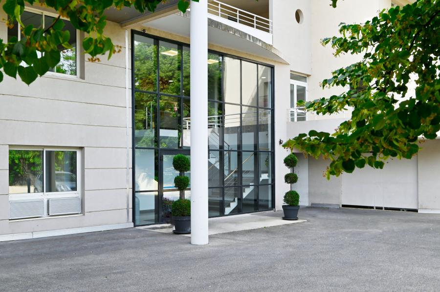 Maison de retraite Résidence Mazargues - Marseille 9 ème