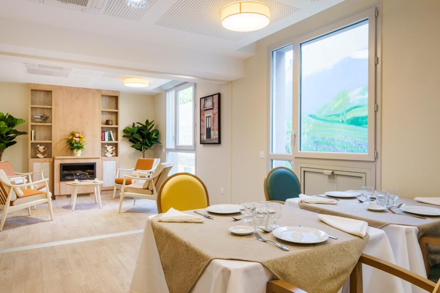 Maison de retraite L'Ecrin des Collines - Allauch