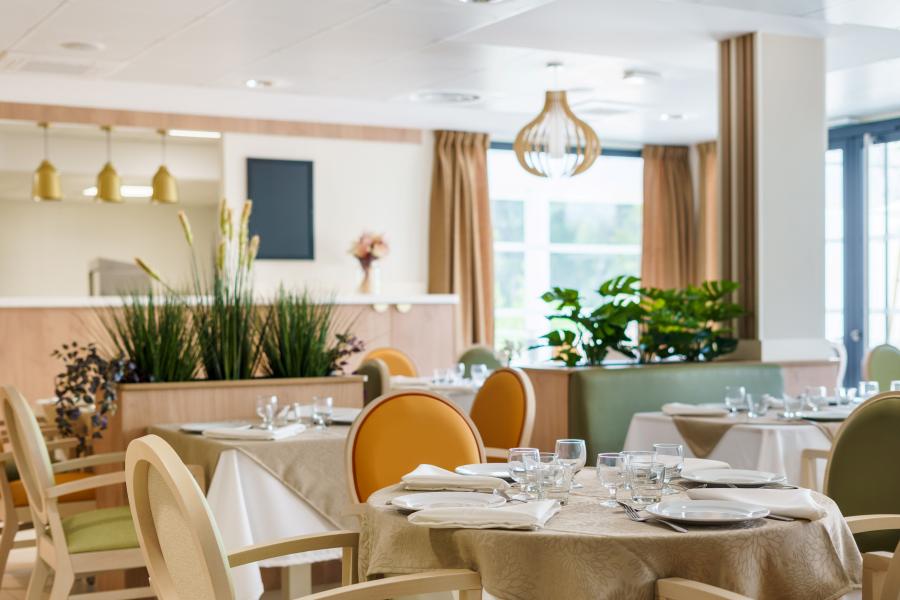 Maison de retraite L'Ecrin des Collines - Allauch