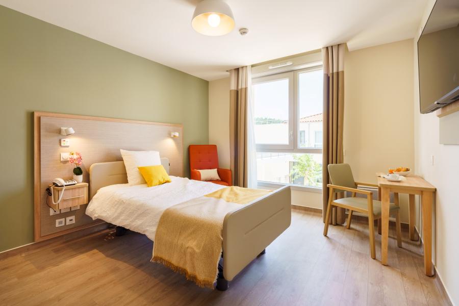 Maison de retraite L'Ecrin des Collines - Allauch