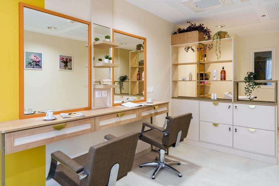 Maison de retraite L'Ecrin des Collines - Allauch