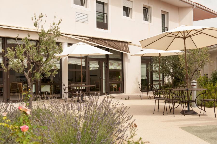 Maison de retraite Résidence Les Jonquilles -  Marseille 13 ème