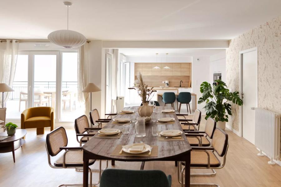 Cosima - Villemomble