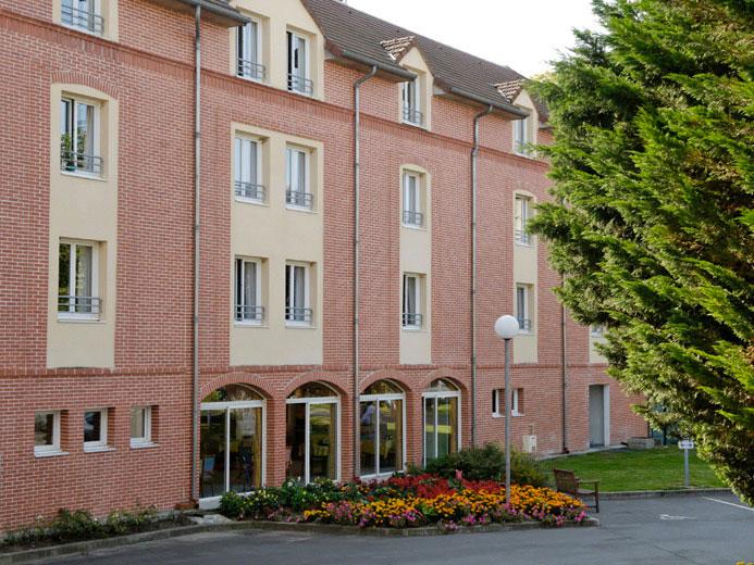 Résidence Les Jardins de la Tour