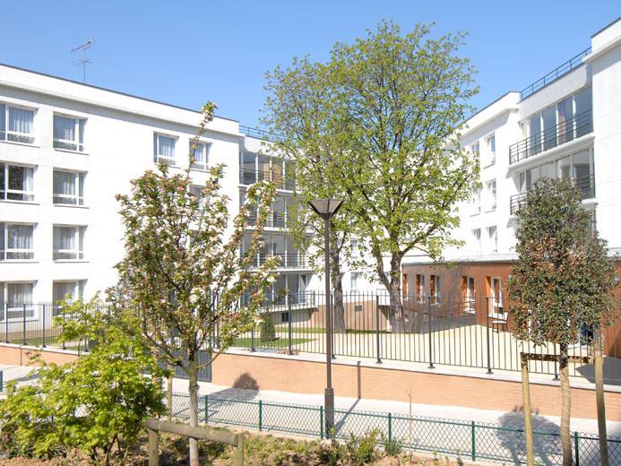 Résidence Océane