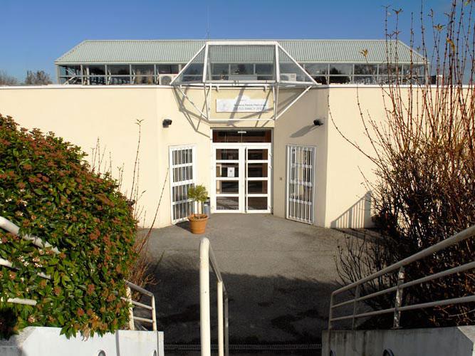 Résidence Eleusis