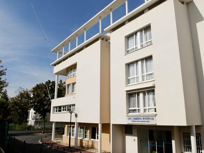 EHPAD Les Jardins d'