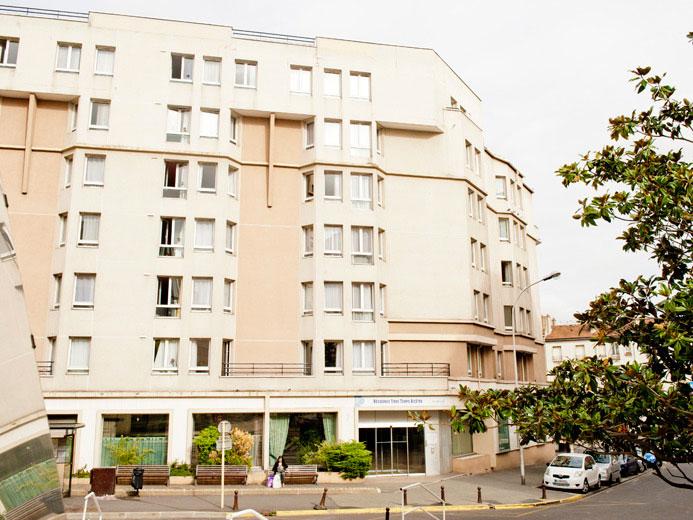 EHPAD Résidence Bicêtre